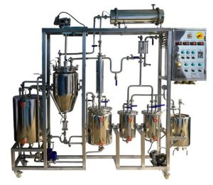 Extracción multipropósito