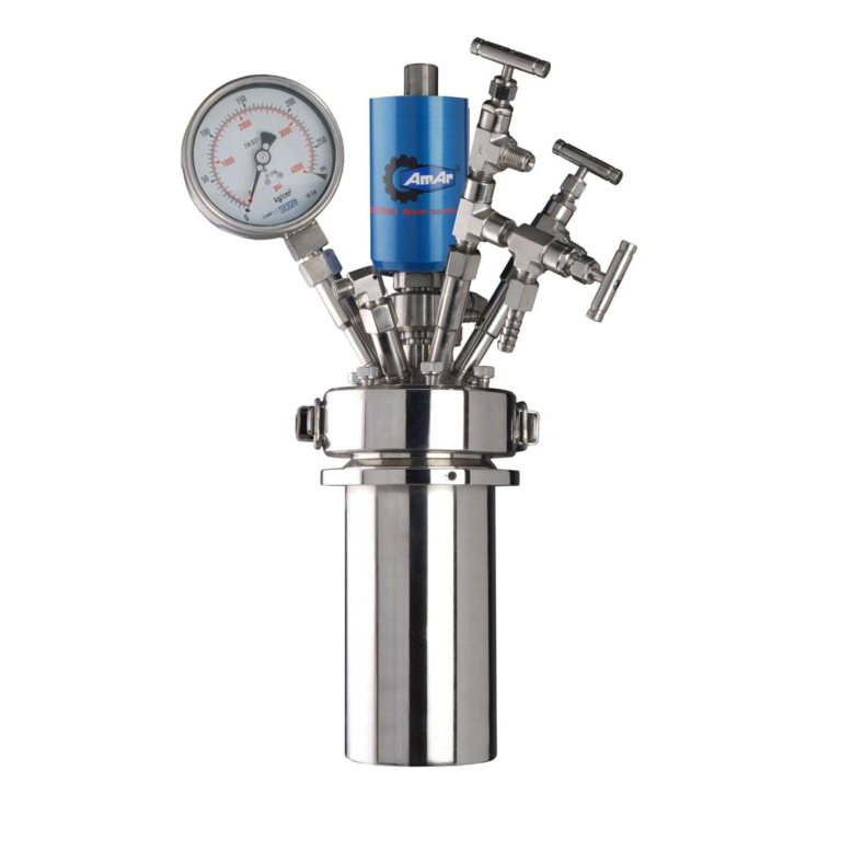 Autoclave
