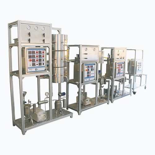 Fixed & Fluidized Bed Reactors - 1