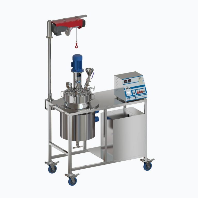 Autoclave de 100 L