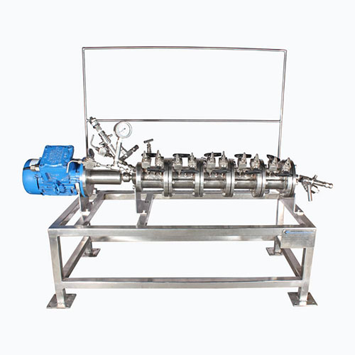 SlurryFlo Reactor - 2