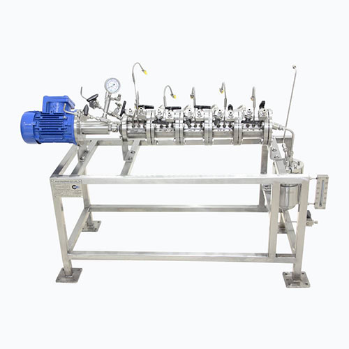 SlurryFlo Reactor - 3
