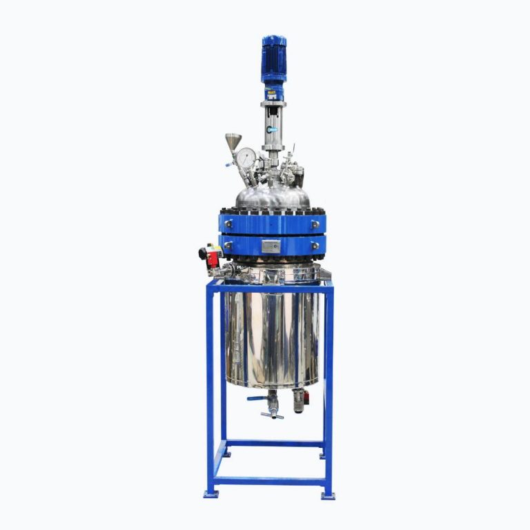 500 L Reactor