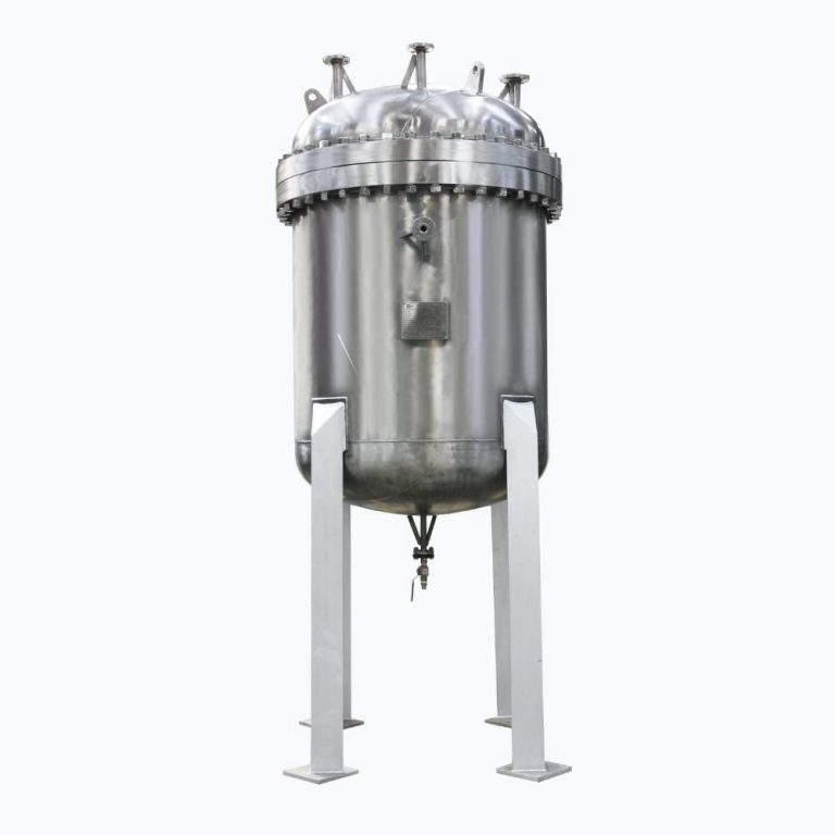 Pressure Vessel