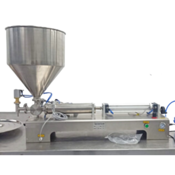 Dosificadora de productos viscosos