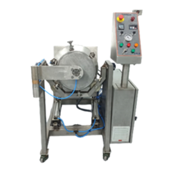 Mezclador de Jamones