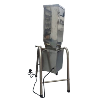 Licuadora industrial